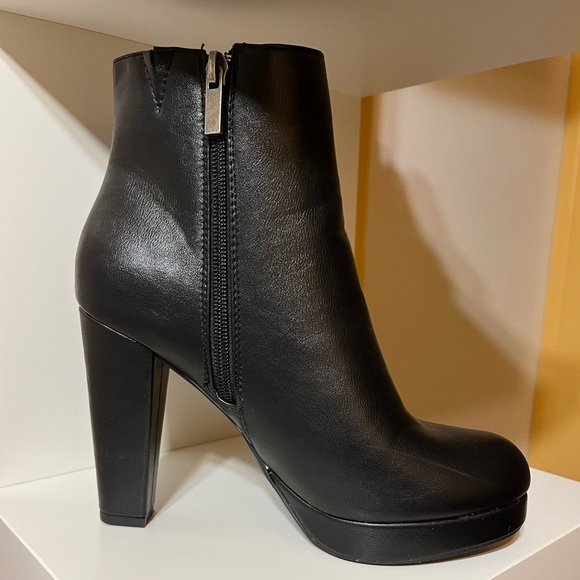 Platform boots - Picture 7 of 10